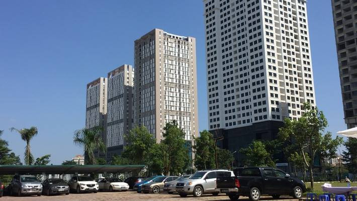 Hà Nội: Tiềm ẩn nguy cơ cháy nổ chung cư