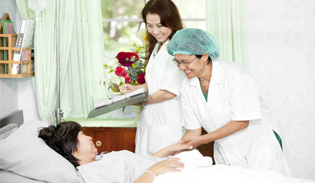 Tháng 5 sẽ điều chỉnh giá nhiều dịch vụ y tế