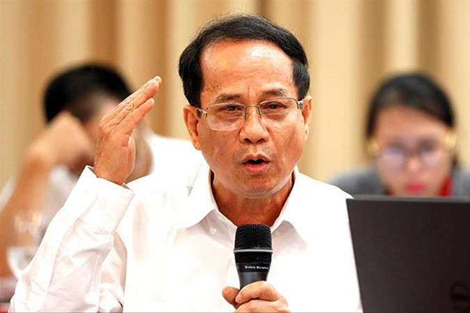 Không dễ chọn người vận hành Ủy ban quản lý vốn Nhà nước