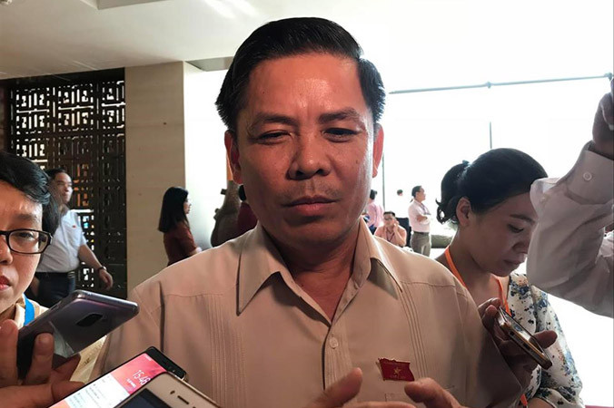 Chuyển sang 'thu giá' BOT để điều chỉnh mức thu nhanh