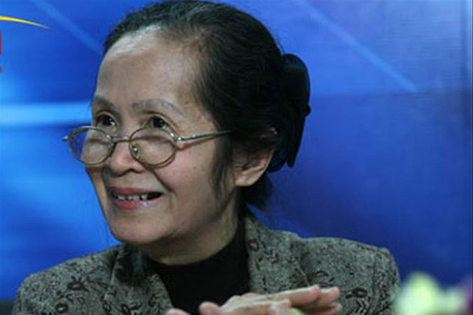 Chuyện chân dài, chân ngắn làm bạn trẻ lầm lạc