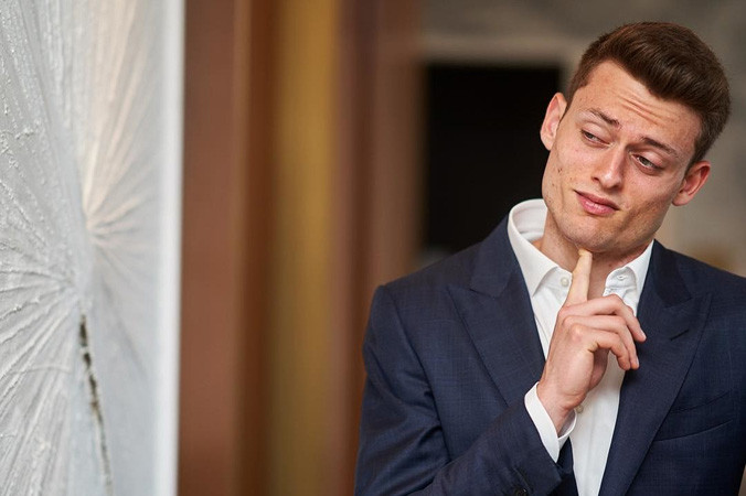 Emmanuel Phredenrich.