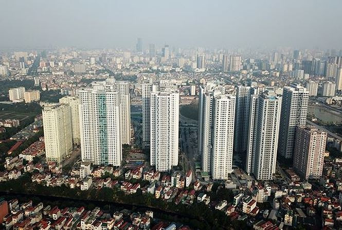 Hà Nội bắt đầu triển khai thí điểm chính quyền đô thị từ 2021