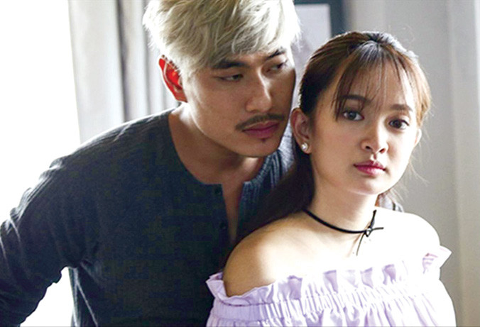 “Em chưa 18” đoạt Bông sen vàng tại Liên hoan phim có vẻ chưa thuyết phục các giám khảo Cánh diều 2017.