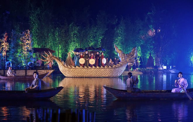 Mong Tinh hoa Bắc bộ mở rộng ra cả nước