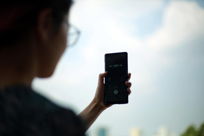 Tin “tình ảo”, nhiều phụ nữ ngậm quả đắng.