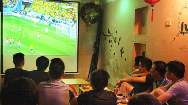 Ảnh minh họa: Internet