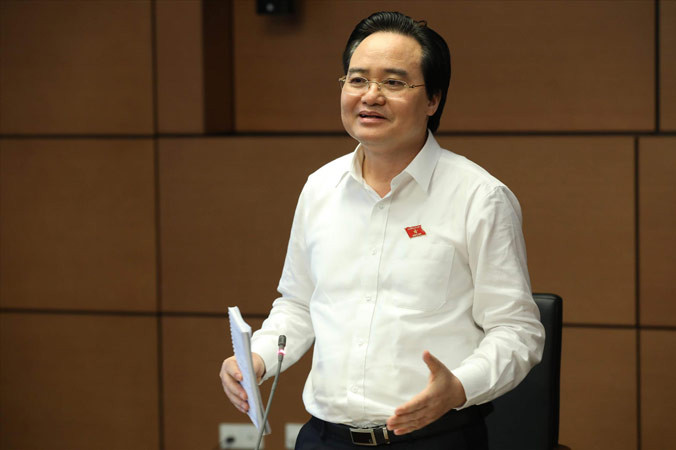  'Học phí' hay 'giá dịch vụ đào tạo'?