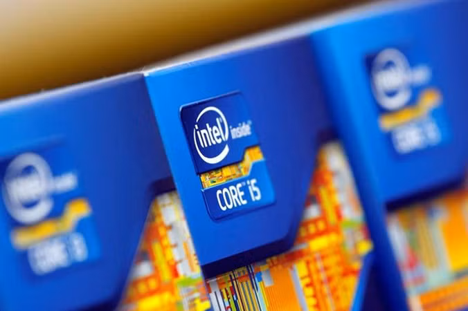 Chip Intel đang gây lo ngại toàn cầu về vấn đề bảo mật.