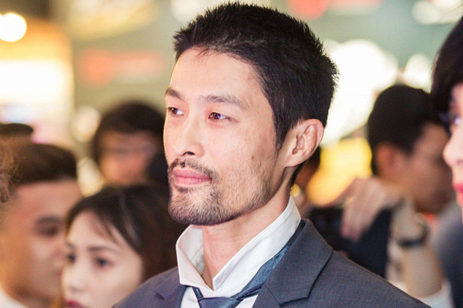 Johny Trí Nguyễn: Thua… anh Bo