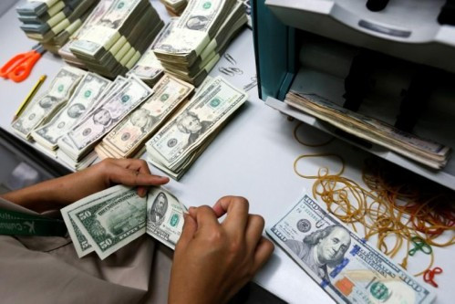 Tỷ giá VND/USD đã tăng 1,3% từ đầu năm tới nay, liệu có còn tăng nhiều nữa.