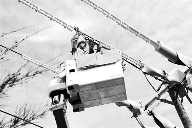 Google nói họ không sử dụng công cụ tìm kiếm để gây ảnh hưởng chính trị.