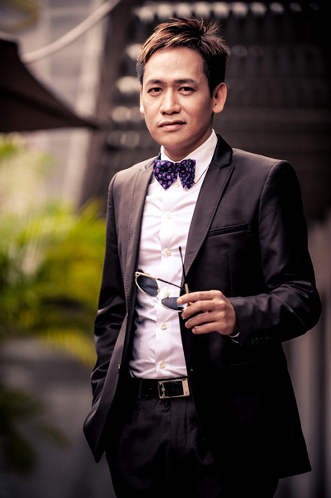 Hoang mang tự truyện