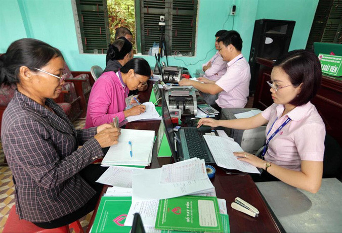 Từ 2018, cho vay mua, thuê nhà ở xã hội sẽ được thực hiện qua Ngân hàng Chính sách.