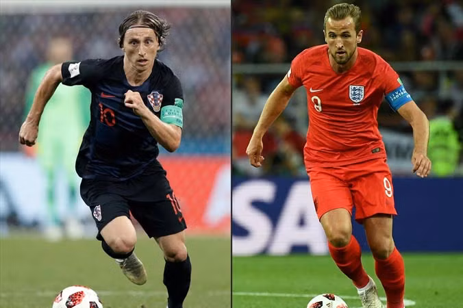 Anh vs Croatia: Lấy sức nhàn đấu sức mỏi?