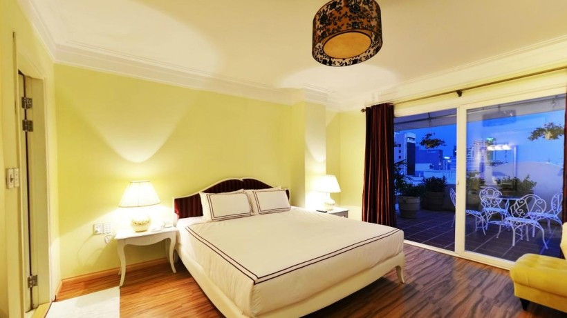 Ảnh minh họa: Internet