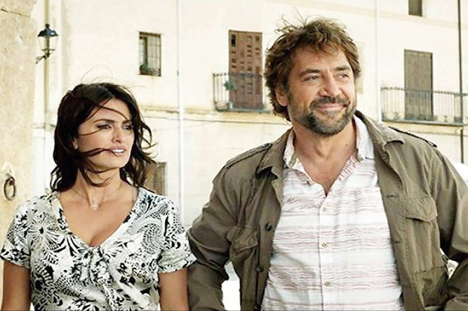 Cặp sao đình đám Penelope Cruz và Javier Bardem trong phim Everybody knows khai mạc LHP Cannes.