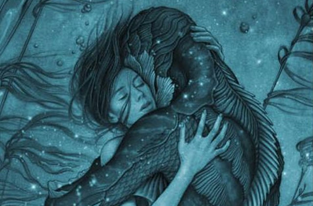 “Người đẹp và thuỷ quái” thắng giải vì nó là lựa chọn an toàn.