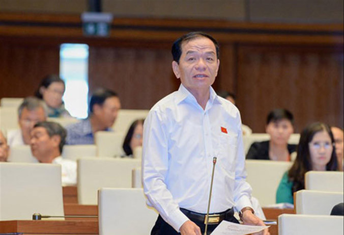 ĐBQH lo ngại lợi ích nhóm trỗi dậy ở đặc khu.