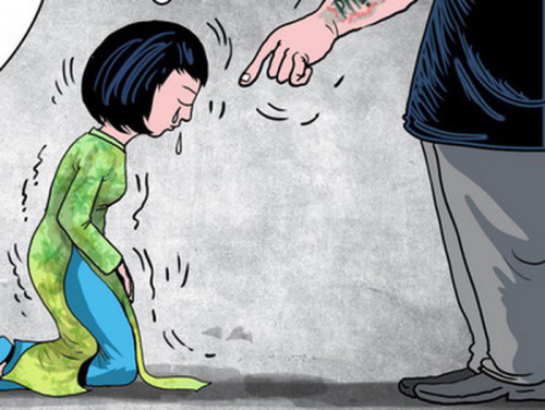 Ảnh mang tính minh họa. Nguồn Internet