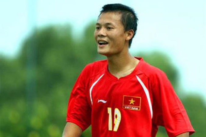 Phạm Thành Lương: Brazil sẽ ra quân tưng bừng