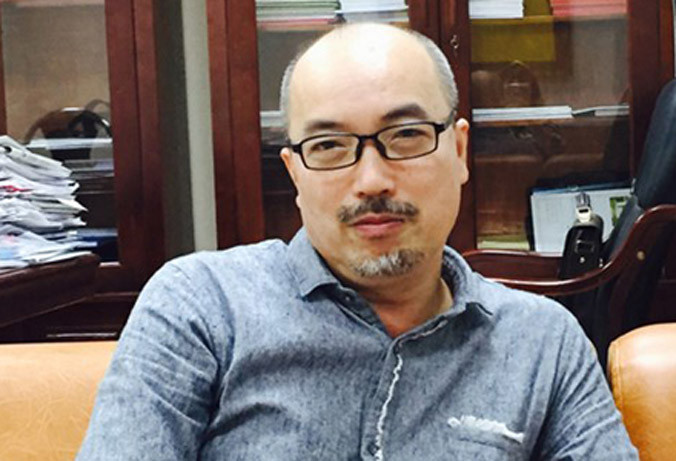 Cục trưởng Cục Mỹ thuật, Nhiếp ảnh và Triển lãm: “Đừng “đánh lận” vườn tượng của các nghệ sỹ với tượng 12 con giáp”.