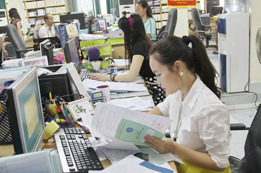 Cải cách chính sách BHXH hướng tới mục tiêu phát triển bền vững.