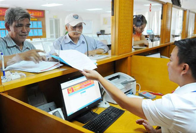 Bộ máy chính quyền sẽ được tinh gọn khi xây dựng mô hình chính quyền đô thị.