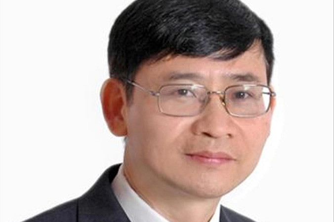 Luật sư Trương Thanh Đức.