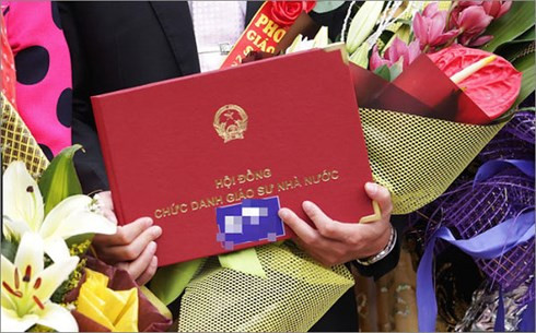 Xử lý 31 cơ sở xác nhận hồ sơ không chuẩn xác