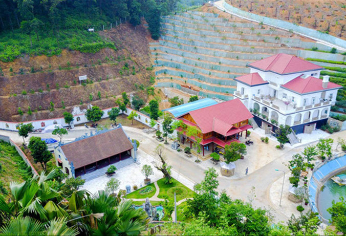 Chính phủ đưa ra 2 phương án xử lý đối với tài sản, thu nhập không rõ nguồn gốc, kê khai không trung thực.