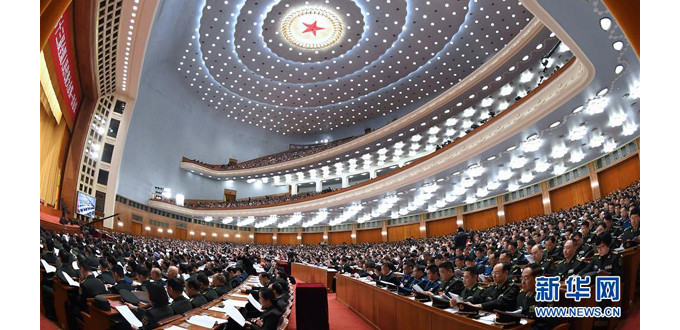 Trung Quốc sẽ cải tổ nội các quy mô lớn