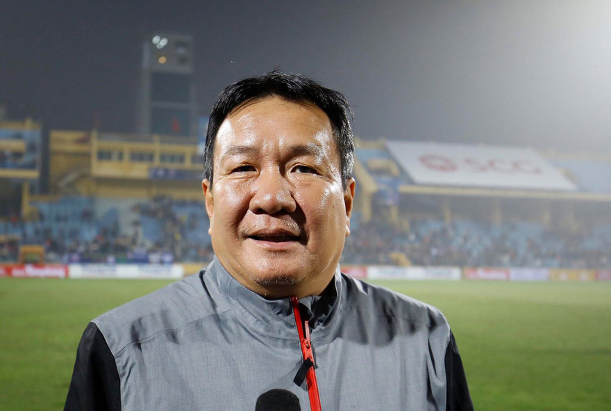 HLV Hoàng Văn Phúc