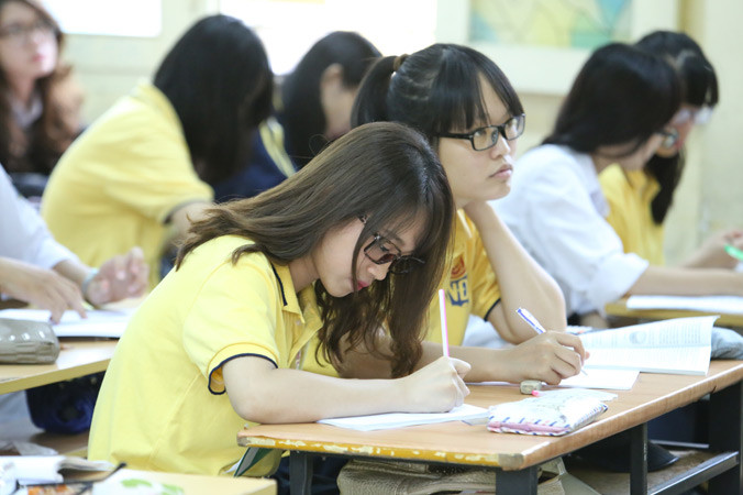 Theo dự kiến, cuối tháng 1/2018, Bộ GD&ĐT sẽ công bố cụ thể chương trình khung các môn học.