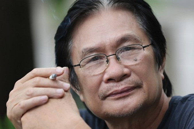 Nhạc sỹ Dương Thụ: Ca sỹ thị trường cấm kị hát nhạc của “Bộ tứ Sông Hồng”.