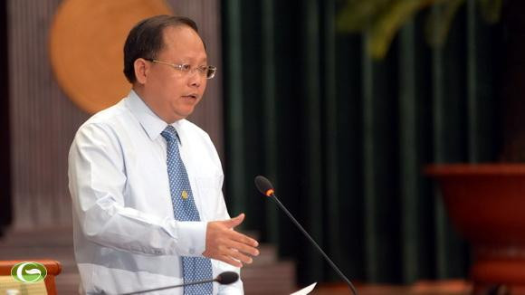 Cử tri yêu cầu xử lý nghiêm trách nhiệm của ông Tất Thành Cang trong vụ chuyển nhượng 32ha đất.