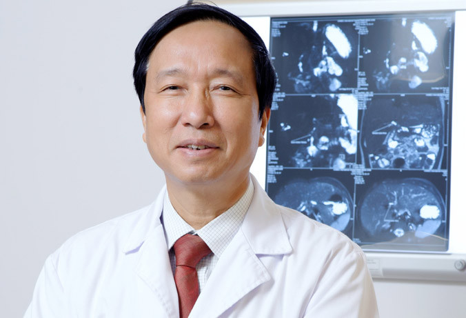 Nhà khoa học Việt Nam đầu tiên nhận giải Nikkei châu Á