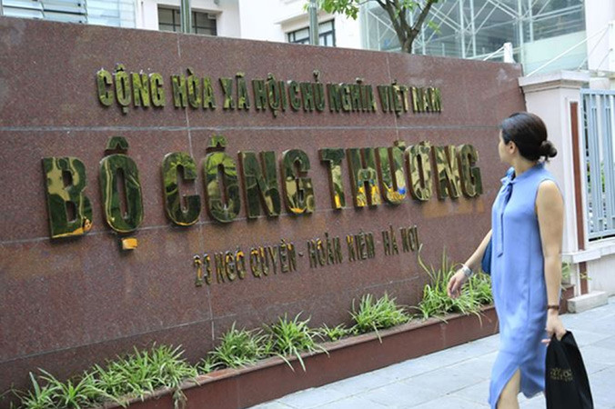 TTCP xác định, một số đơn vị thuộc Bộ Công Thương bổ nhiệm cán bộ không đủ tiêu chuẩn.