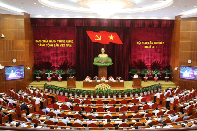 Toàn cảnh Hội nghị. Ảnh: TTXVN.