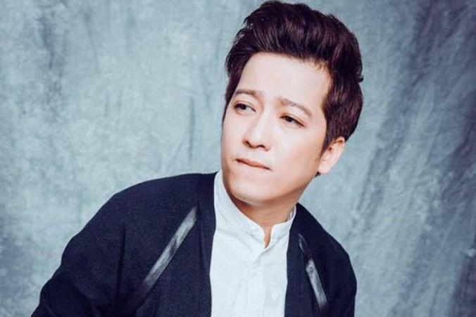 Hấp dẫn như… Trường Giang?!