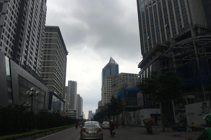 Luật sư Trương Thanh Đức: “Nếu chỉ đánh thuế nhà và thuế đất thì nên gọi đúng là thuế bất động sản và quyền sử dụng đất”.