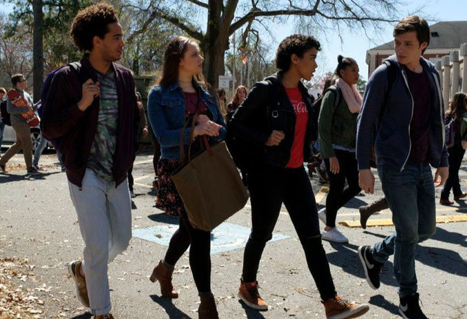 “Love, Simon” được kỳ vọng sẽ mở ra chân trời mới cho cộng đồng LGBT.