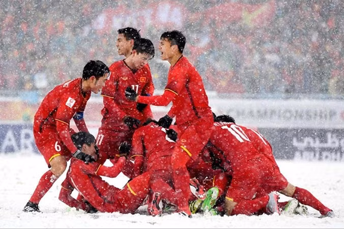 U23 Việt Nam tái đấu U23 Uzbekistan