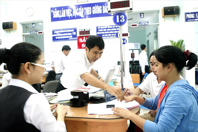 Chính sách tiền lương phải tạo sự thu hút, trọng dụng người tài, đức. Ảnh: LD.