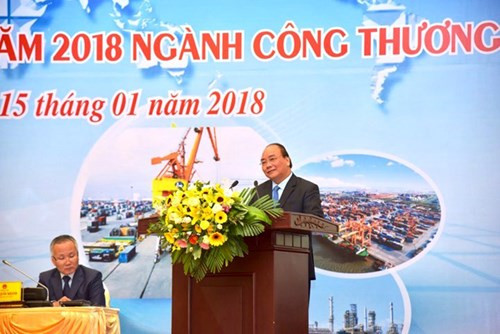Ngành Công Thương: Tình trạng xin cho vẫn tiềm ẩn