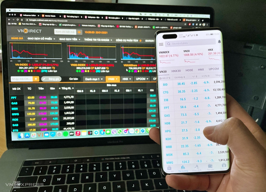 Thị trường chứng khoán (TTCK) khép lại tuần đầu giao dịch sau Tết Nguyên đán với nhiều tín hiệu tích cực