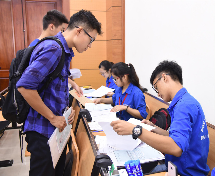 Cần quy hoạch các cơ sở giáo dục ĐH và các trường sư phạm sát với thực tiễn 