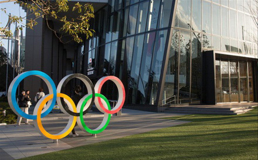  Olympic Tokyo 2020 và VCK EURO 2020 đều đứng trước khó khăn do dịch COVID-19  