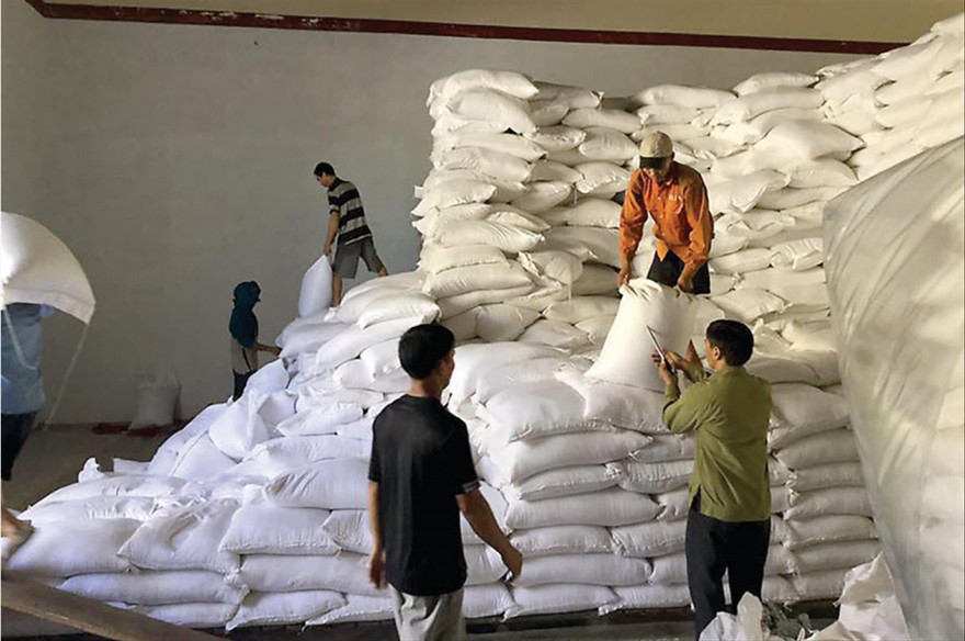 Từ 2021, các nhà thầu bỏ ký hợp đồng sẽ khó tham gia đấu thầu tiếp. Ảnh minh họa 