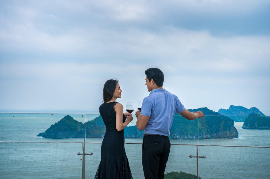 Liên minh liên kết vẫn là phao cứu sinh cho du lịch trong năm nay 